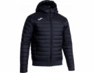 Pánská bunda Joma Joma Urban V Bomber Jacket 103796-100 Č...