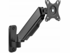 Techly LCD/LED nástěnný držák Techly 17-32, 9 kg, plyn, o...