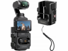 Ulanzi držák krytu držáku Gopro System 1/4 Iso pro Dji Os...