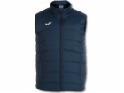 Vesta Joma Joma Chaleco Urban IV 102260-331 Navy Blue S