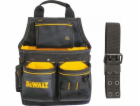 Dewalt KAPSA, TAŠKA NA NÁŘADÍ NA OPASEK (1 KS)