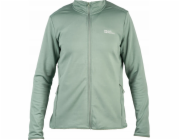 Jack Wolfskin Jack Wolfskin Pack and Go FZ W 1710681-4311 Green XL