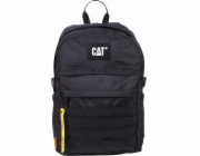 Caterpillar Batoh Caterpillar Yuma 84608-01 Černý Jedna velikost