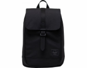 Herschel Herschel Retreat Sling Bag 11399-05881 Černá Jedna velikost