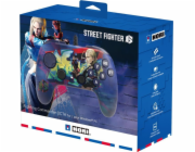 Hori HORI PC Pad FIGHTING COMMANDER OCTA STREET FIGHTER 6 - CAMMY