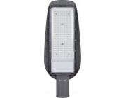 BestService Floodlight LED pouliční světlo 100W 12000lm 4000K Neutrální IP65 Lumax Heda HSL100V šedá