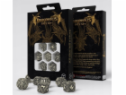 Q-Workshop Dracopolis: Skandinávská sada kostek Blackfang