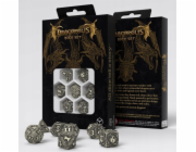 Q-Workshop Dracopolis: Skandinávská sada kostek Blackfang