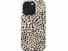 Pouzdro 3MK Burga Almond Latte Tough Magsafe pro iPhone 1...