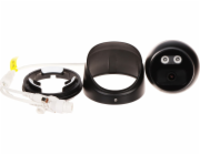 IP kamera APTI APTI-AI803V2-28W-ČERNÁ IP KAMERA - 8Mpx 2,8mm
