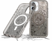 Prodigee Prodigee Popstar - pouzdro s MagSafe pro iPhone 16 titan - Bezpečnost zaručena. Jednoduché splátky. Doprava zdarma od 170 PLN.