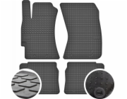 Gumové koberce Auto Comfort pro Subaru Outback III