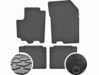 Gumové koberce Auto Comfort pro Suzuki SX4 II / S-Cross