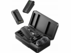 Mikrofon Ulanzi Bezdrátový mikrofon pro USB Usb-c Type-C ...