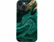 Pouzdro Burga Burga Emerald Pool Tough Magsafe pro iPhone 13