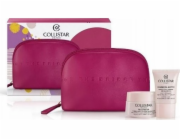Collistar Kosmetikos rinkinys: Collistar Rigenera: krémy, 50 ml + naktinis krémy, 15 ml + kosmetika