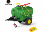 Rolly Toys Rolly Toys rollyTanker Cisternový přívěs s pos...