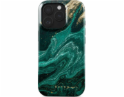 Pouzdro Burga Burga Emerald Pool Tough Magsafe pro iPhone 16 Pro Max