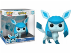 Funko figurka! POP 10 Pokémon Glaceon EMEA