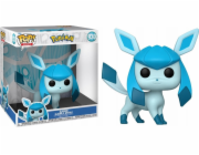 Funko figurka! POP 10 Pokémon Glaceon EMEA