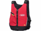 YAK YAK záchranná vesta Kallista Red 3707-M/L