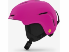 Giro Zimní přilba GIRO SPUR matný rodamin vel. XS (48,5–5...