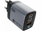 ForCell nabíječka FORCELL F-ENERGY GaN III VT-37 síťová n...