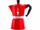 Kávovar Bialetti - Moka Express Louskáček na ořechy 6tz