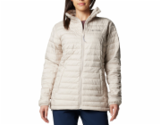 Pánská bunda Columbia Columbia Silver Falls II Bunda na celý zip 2098682278 Béžová S