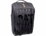 Caterpillar Caterpillar United Backpack 84562-01 Černá Jedna velikost
