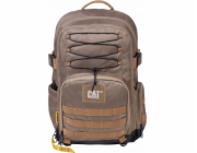Caterpillar Batoh Caterpillar Sonoran 84175-558 Hnědý Jedna velikost