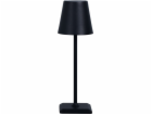 Stolní lampa Techly Bezdrátová LED dotyková stolní lampa ...