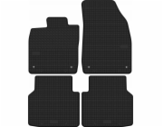 Gumové koberce Auto Comfort pro VW ID.4