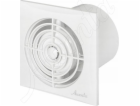 AWENTA Koupelnový ventilátor Awenta WZ125W Silence fi125m...