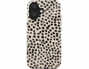 Pouzdro Burga Burga Almond Latte Tough Magsafe pro iPhone 16