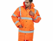 BEESWIFT Bunda BEESWIFT Constructor Hi-Vis, velikost L, oranžová