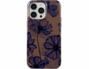 Pouzdro Burga Burga Velvet Night Tough Magsafe pro iPhone 13