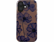 Pouzdro Burga Burga Velvet Night Tough Magsafe pro iPhone 16