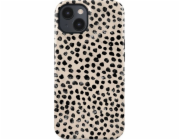Pouzdro Burga Burga Almond Latte Tough Magsafe pro iPhone 16 Plus