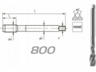 Fanar THREAD M24x1.5 DIN-374C R40 (6H) HSSE 800