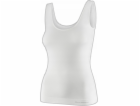 Brubeck TA1059W Dámské bez rukávů COMFORT MERINO krémové M