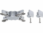 Paulmann URail X-Rail konektor Chrome