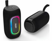 Energizer Speaker Přenosný Bluetooth reproduktor Energizer 1800mAh RGB