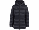 Pánská bunda Joma Joma Urban V Jacket 902246-100 Černá M