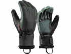 Leki LEKI GLOVES Lantana 3D GTX Dámské zelené 7.5