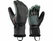 Leki LEKI GLOVES Lantana 3D GTX Dámské zelené 7.5