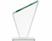 Triumph Glass Trophy s nelepenou základnou GS201-27/FP