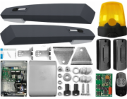 Přišel CAME KEY - WiFi modul (806SA-0110)