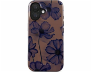 Pouzdro Burga Burga Velvet Night Tough Magsafe pro iPhone 16 Plus