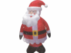 Vánoční dekorace Koopman Santa Claus